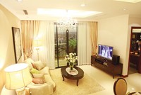 Sofa cần chỗ dựa, tránh xung cửa
